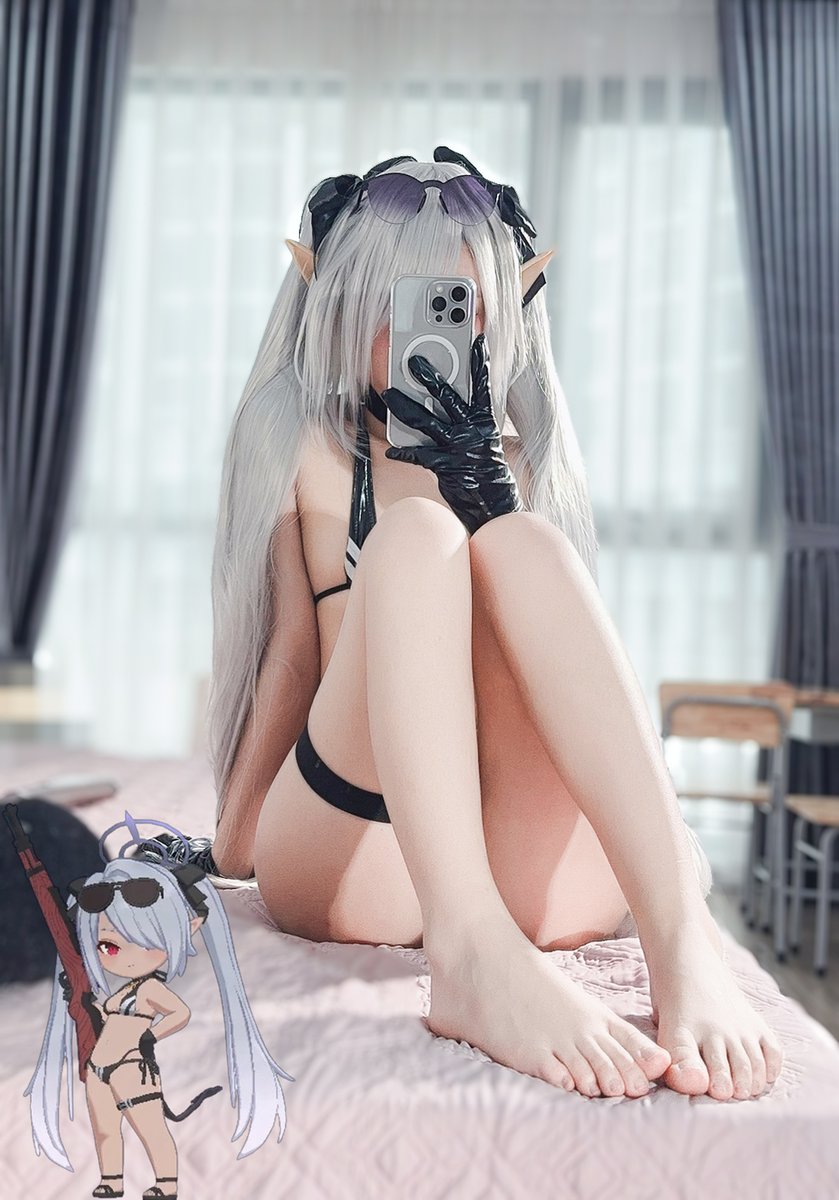 Kuu-chan tweet media
