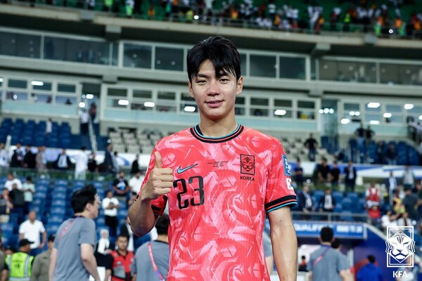 Han June Football-Asian.com tweet media