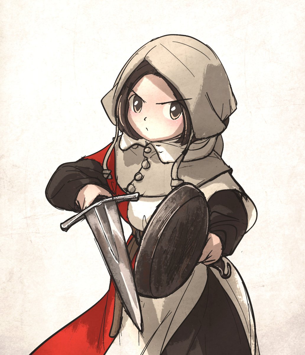 I.33 but with a pan!🍳
