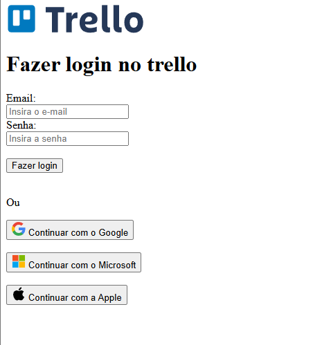 rafaelmota_f's tweet photo. vai tomando a tela de login kkkkkkkkkk.
Po rapaziada, mt dahora estudar html na moral https://t.co/i3lHneBhqp