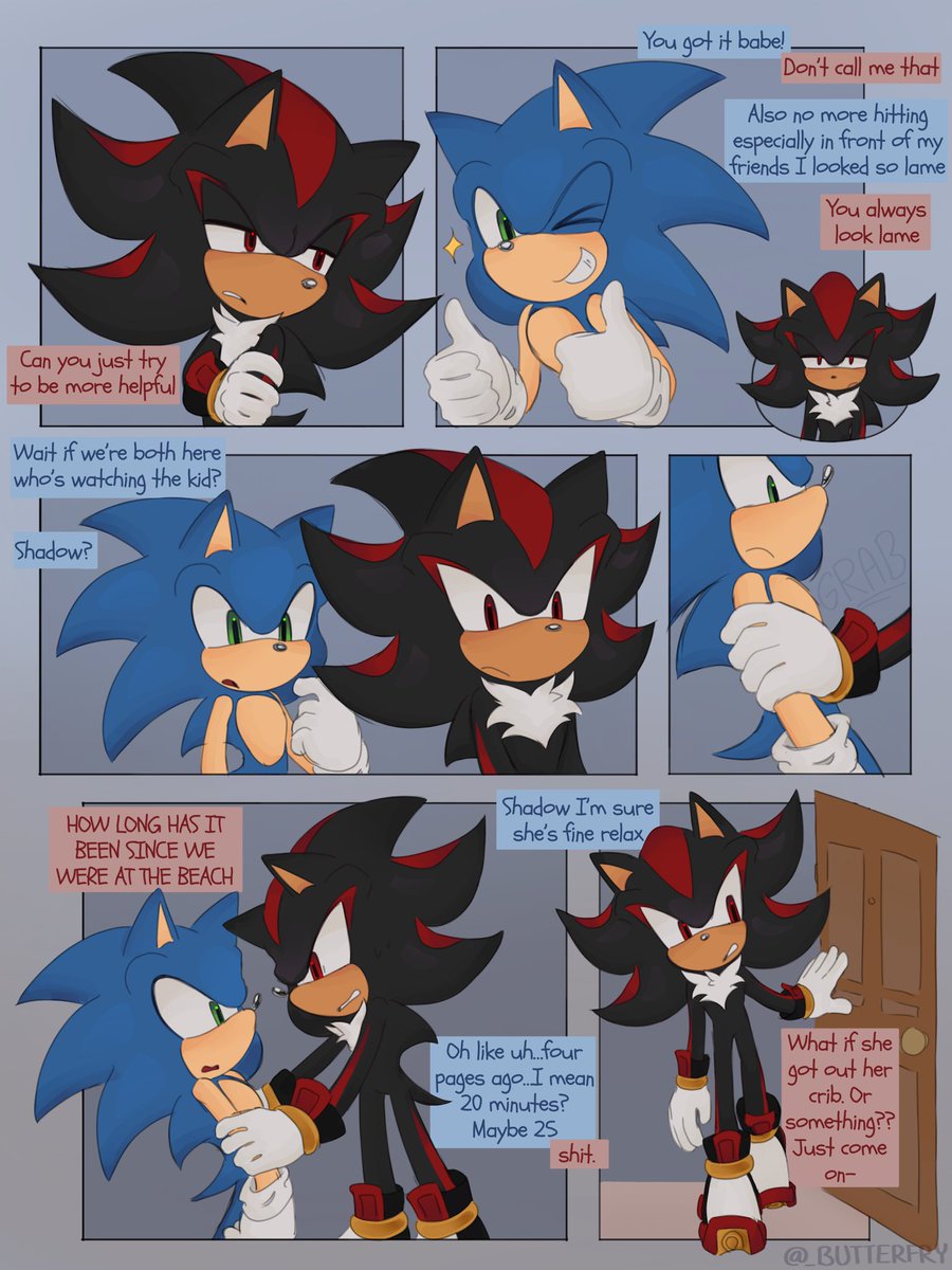 Butterfry tweet media