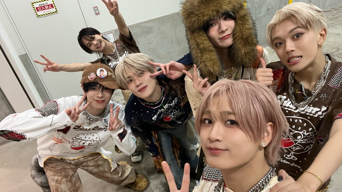 DXTEEN (@official_DXTEEN) / Posts / X