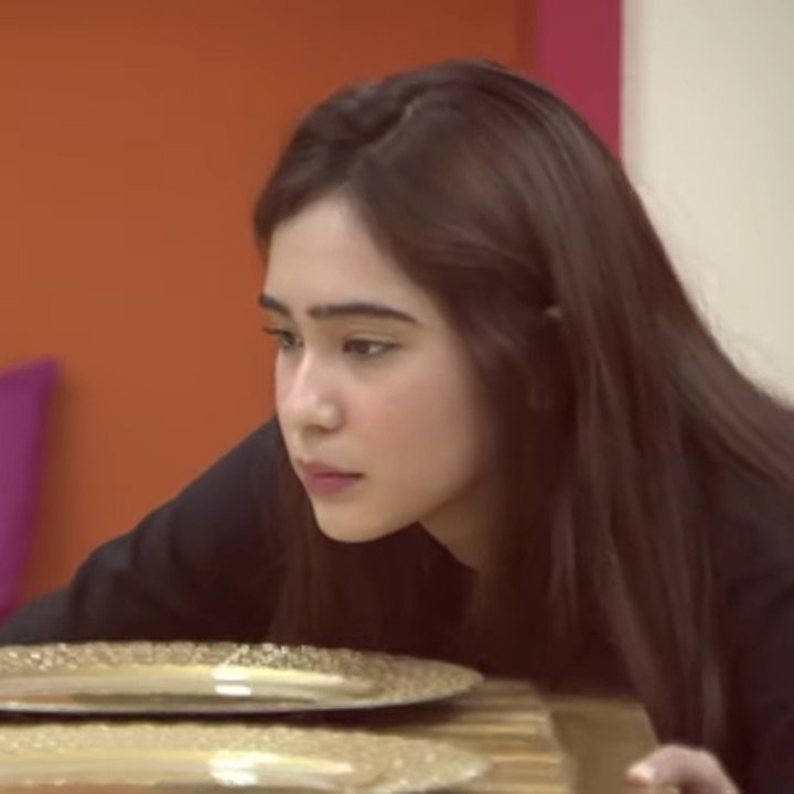 Encantadia_ssn2's tweet image. aminin niyo, task slayer talaga si baby elii. she beats marco and gets the first point for her team, nakakaproud sobra!🥹

#PBBCollab20BolaMatchup