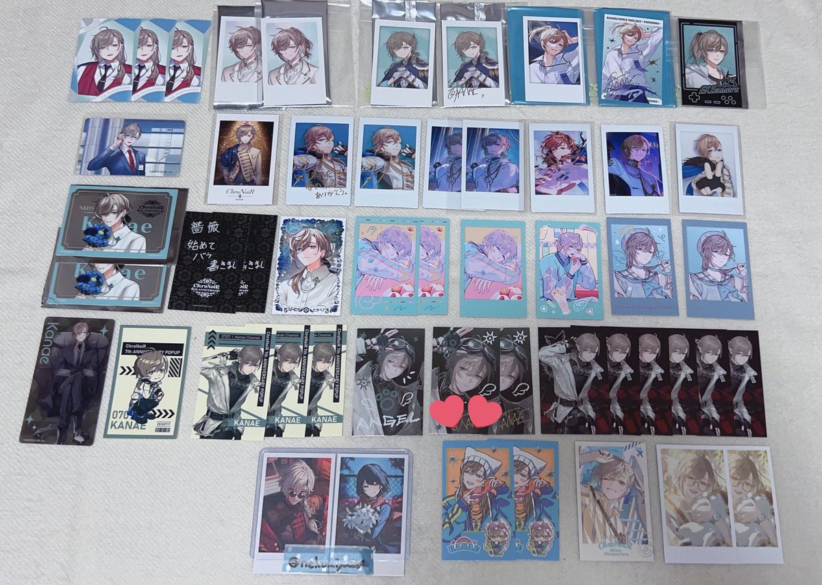 ♡乃♡@通知不良プロカ必読 tweet media