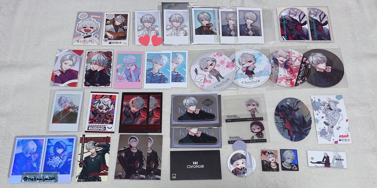 ♡乃♡@通知不良プロカ必読 tweet media