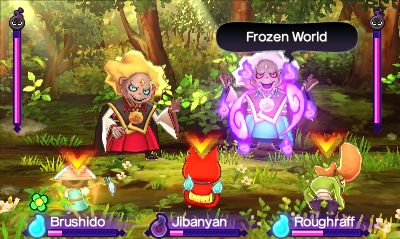 Nintendo 3DS Central #AbolishICE tweet media