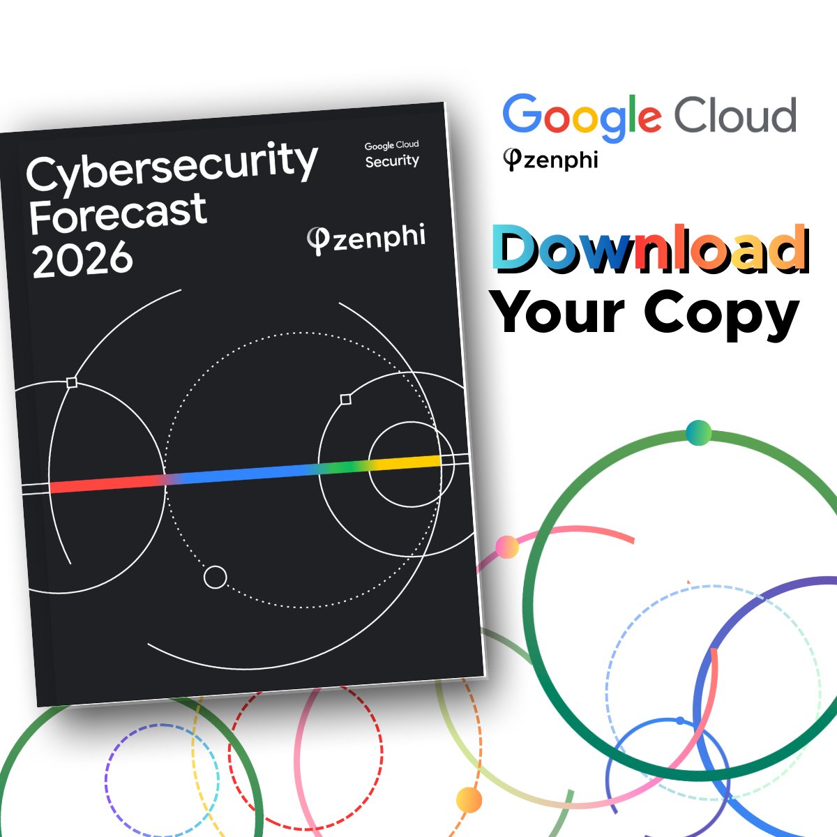 Cybersecurity in 2026 isn't a knowledge problem. It's an execution problem. 📉

The big 3:
• AI-driven attacks
• Shadow agents
• Identity abuse

Stop reading, start executing!

Full Forecast: thn.news/tech-security-…