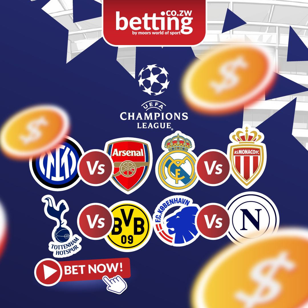 _MWOS's tweet image. Champions League is onnn🔥‼️
Have you placed your Midweek's Hot Pick⁉️
Which options are you selecting ⁉️
If this post hits 300 reposts⏭️ tine promo code yatichakupai😏
Asambeee
#MWOSMakesWinners
#TheHomeOfSportsBetting