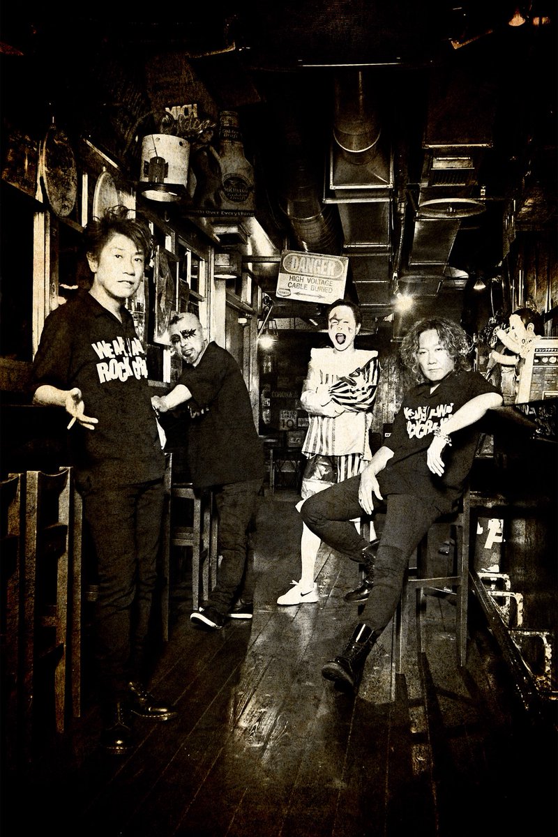 Gen＠GELUGUGU tweet media