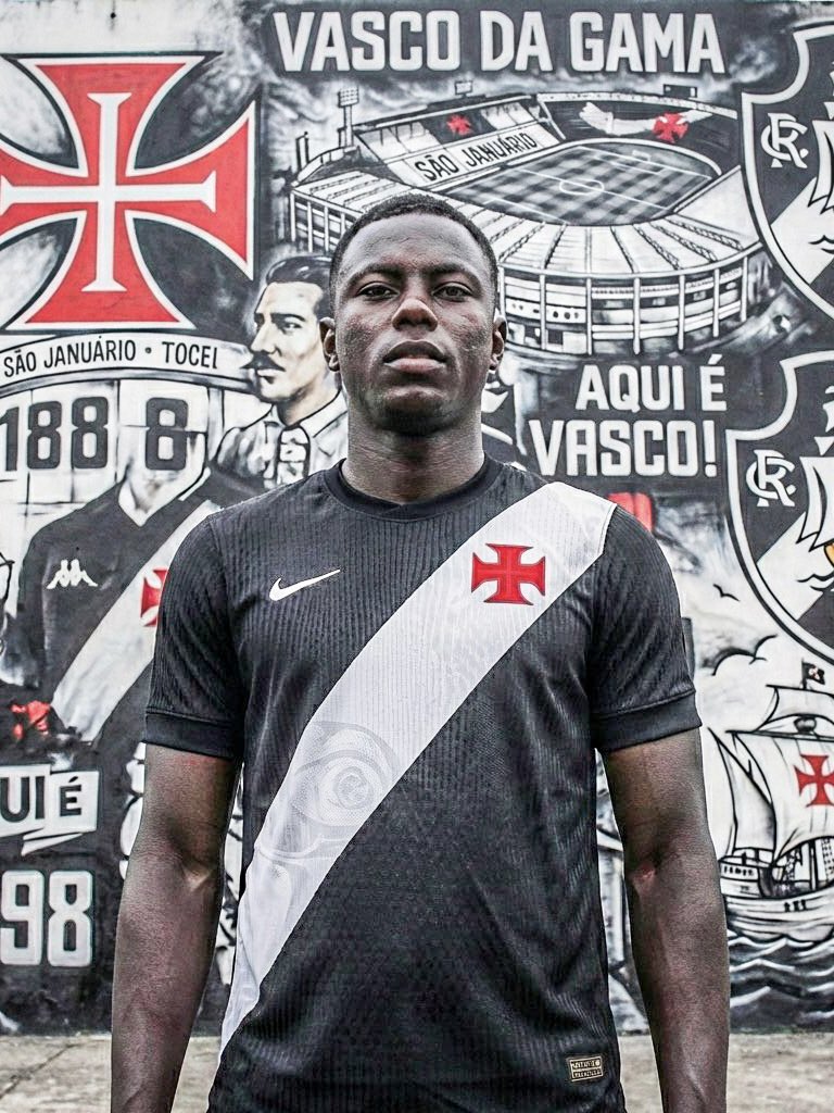 sudanalytics_'s tweet image. 🤯🇨🇴🇧🇷 MARINO HINESTROZA ES NUEVO REFUERZO DE VASCO DA GAMA POR USD 6M.

Vía @PSierraR.