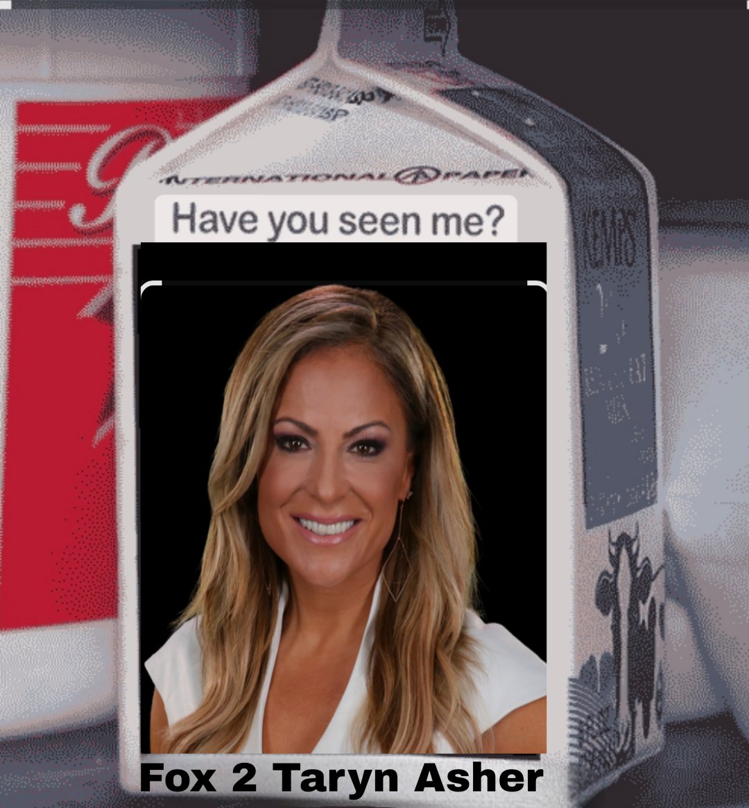 Michelle Hickman tweet media