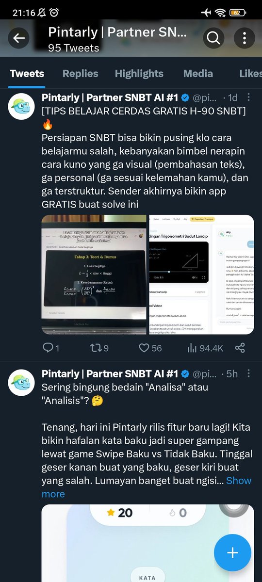 neiraa semigap🐾🍀🪄 tweet media