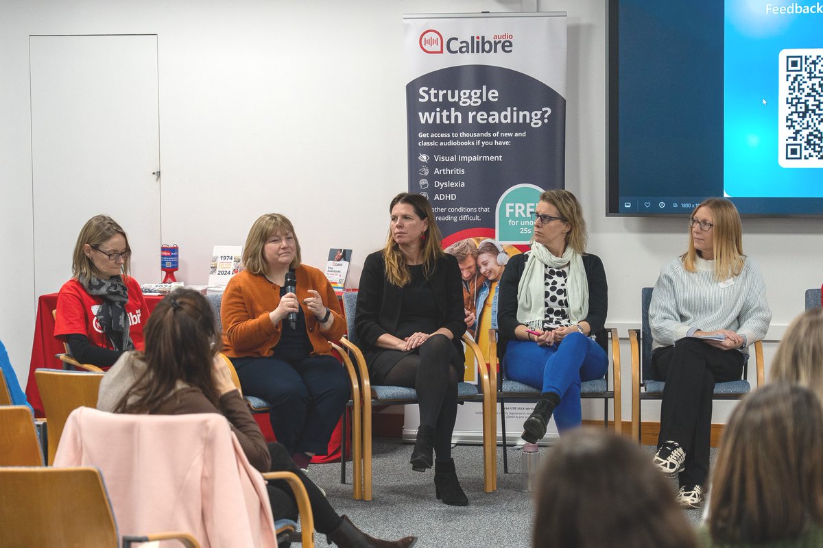 Calibre Audio tweet media