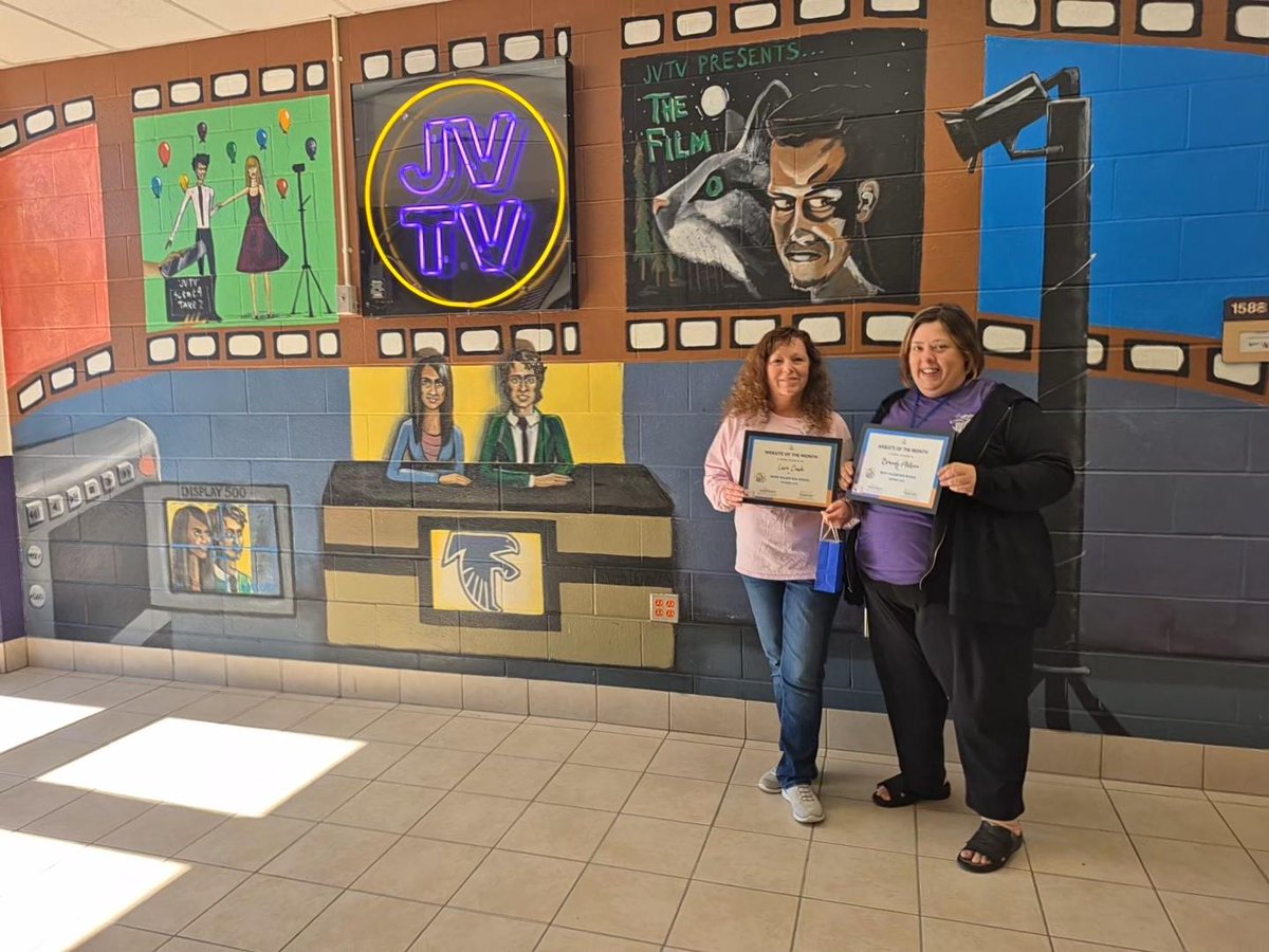 CFISD Web tweet media