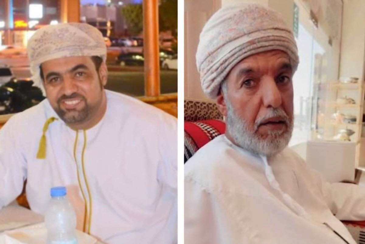 عبدالله بن حمد الحارثي tweet media