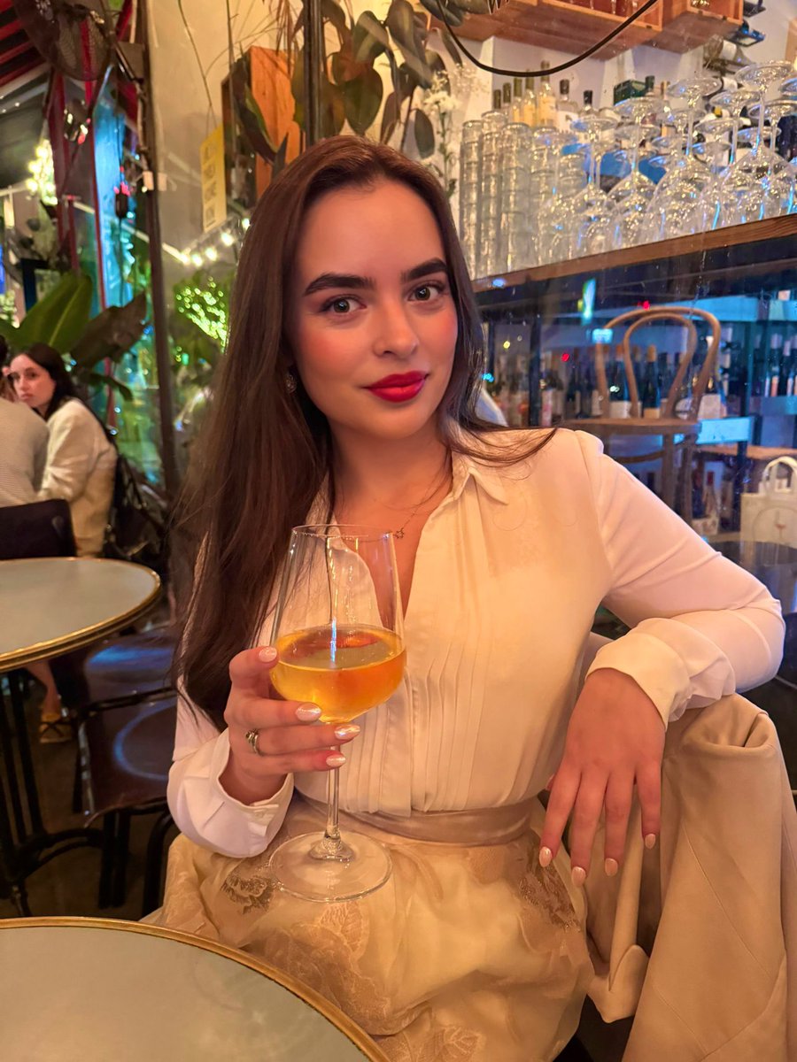 Rachel Moiselle tweet media