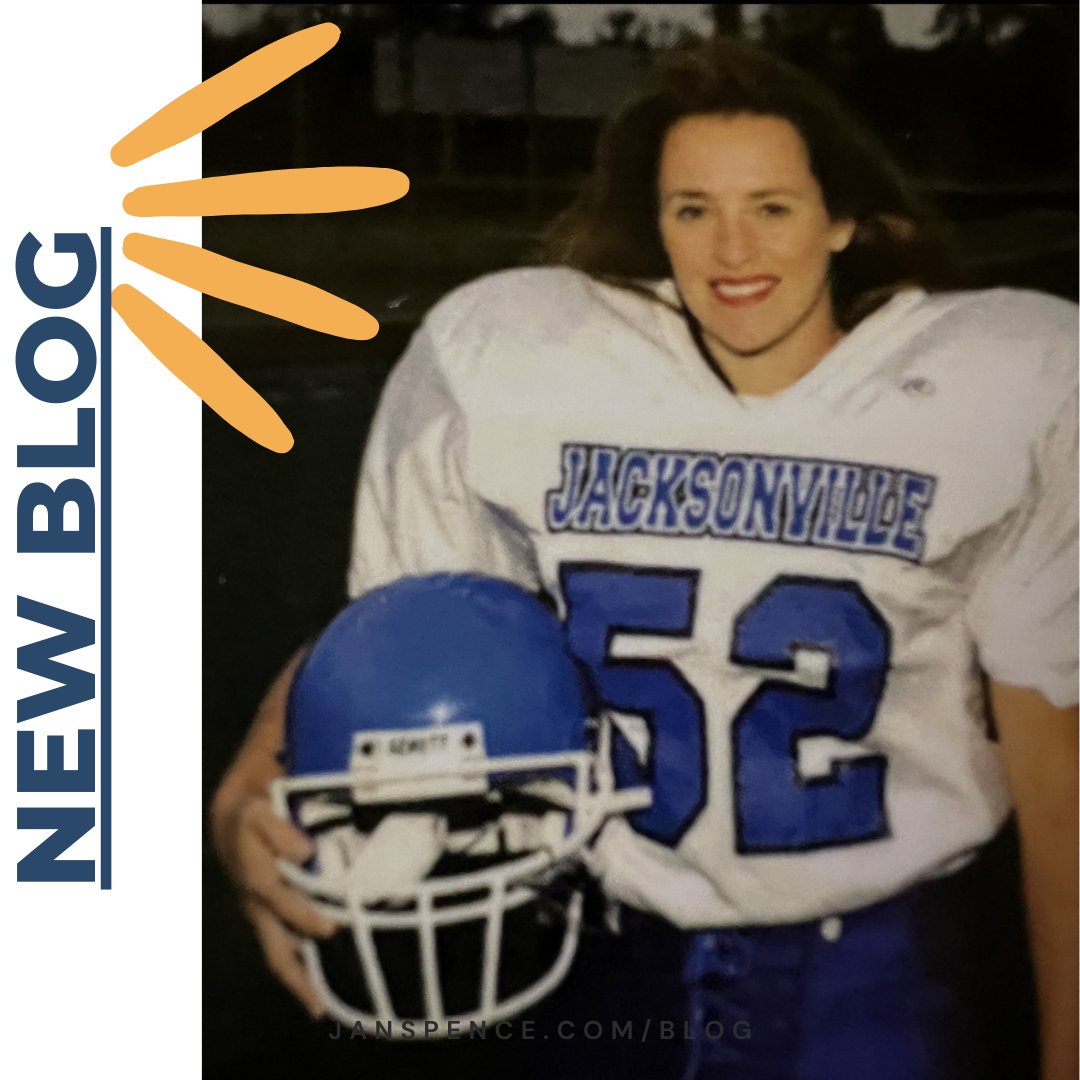 JanSpence&Associates, CSP tweet media