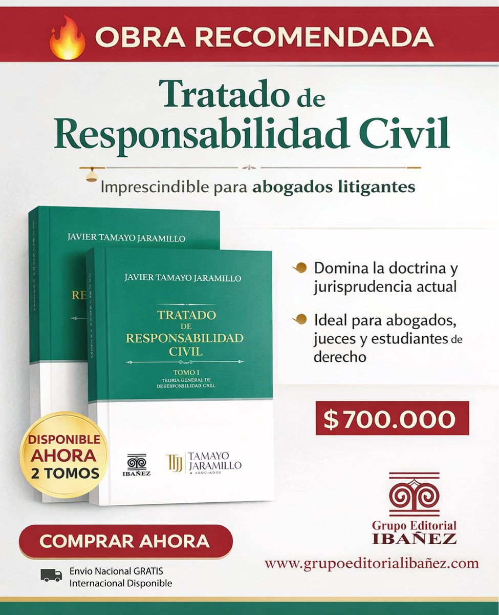 Grupo Editorial Ibáñez tweet media