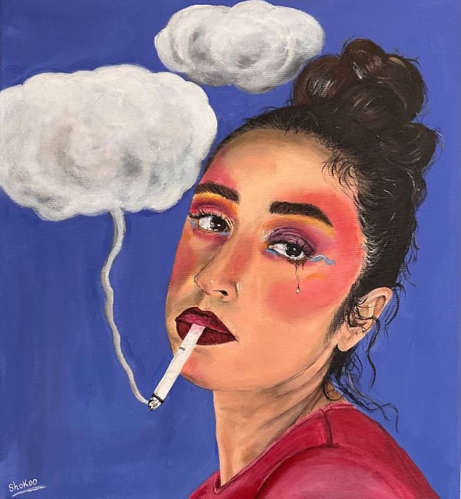 Shokoonft tweet media