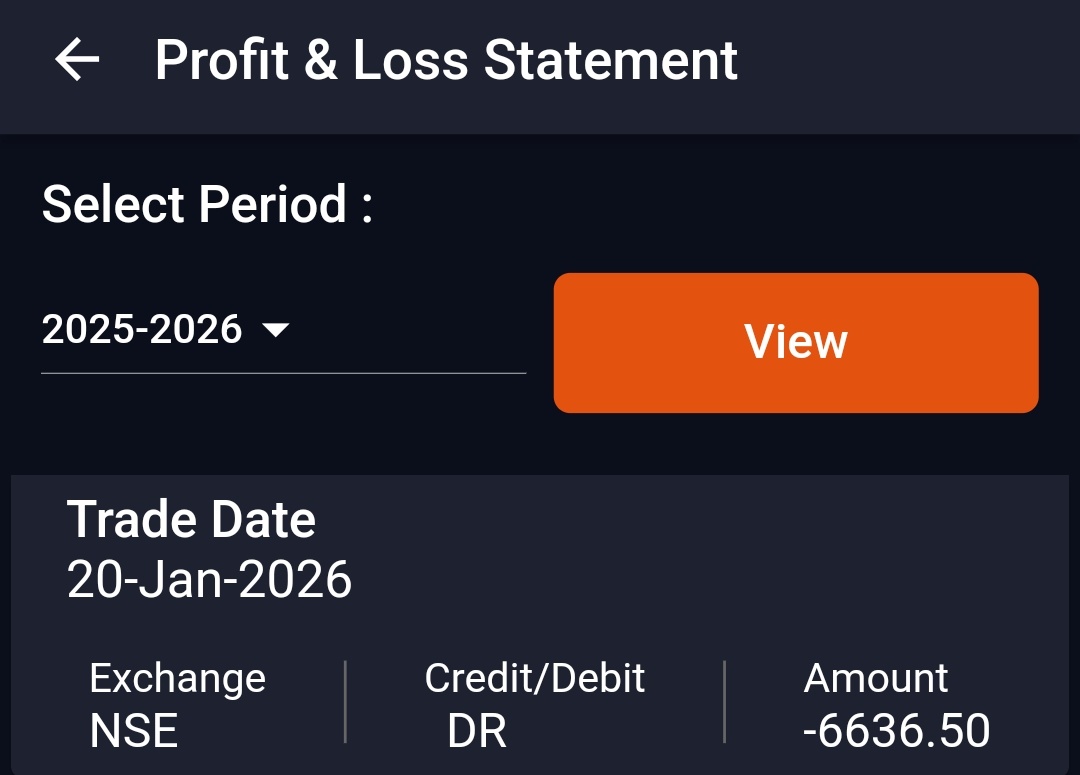Nish - Lazy Options Trader tweet media