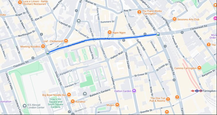 Will Norman tweet media