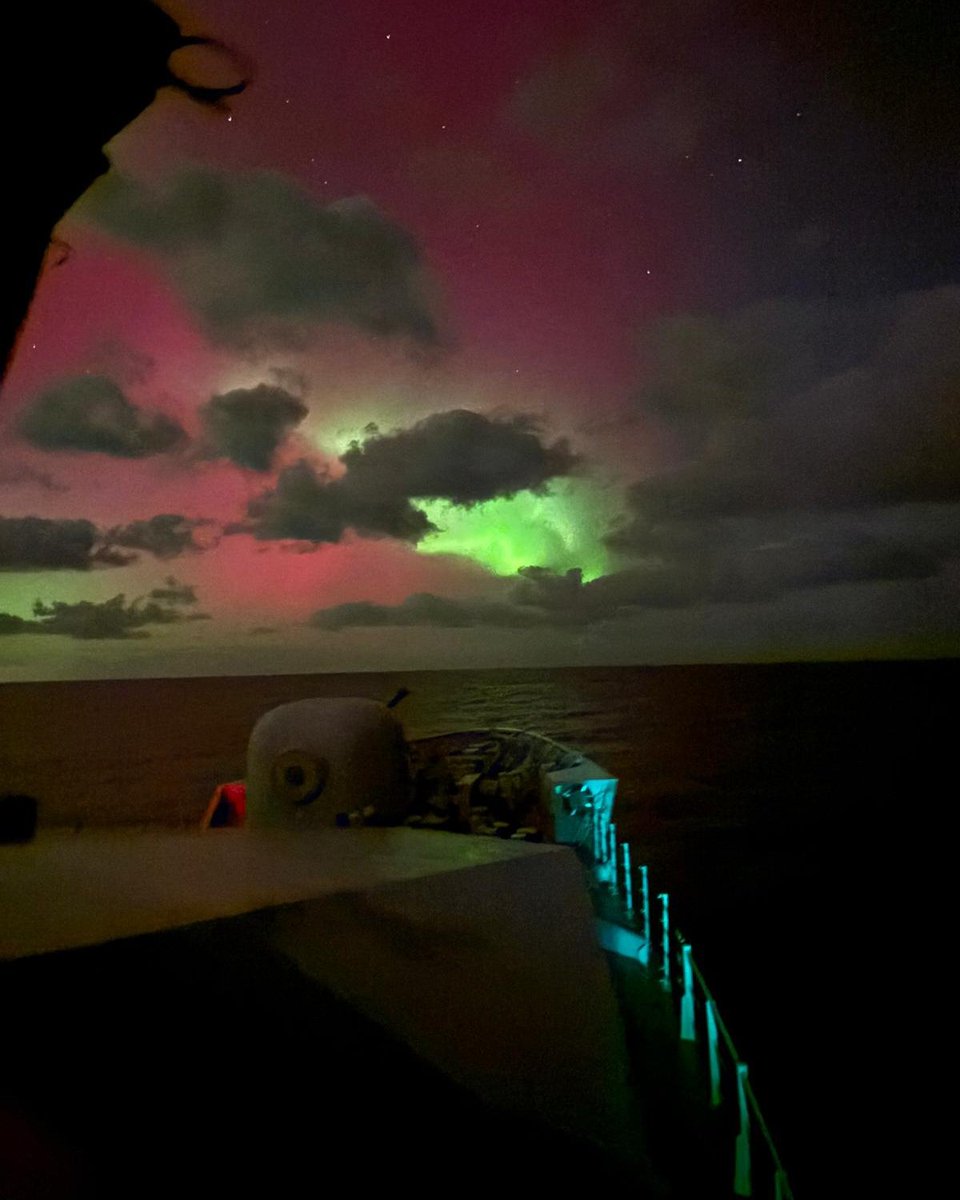 Irish Naval Service tweet media