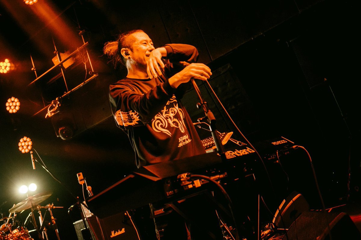 Gen＠GELUGUGU tweet media