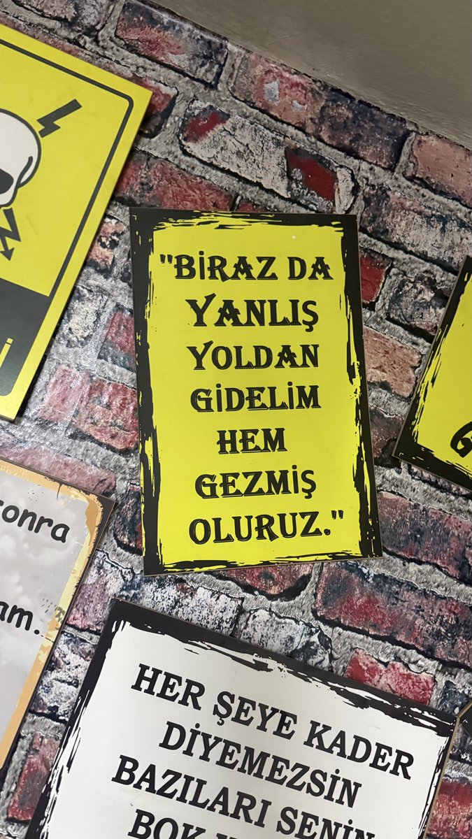 HsynEjderha's tweet photo. Her biri bir birinden hoş
#Balıkesir #MagneticPull https://t.co/oeYayPuB74