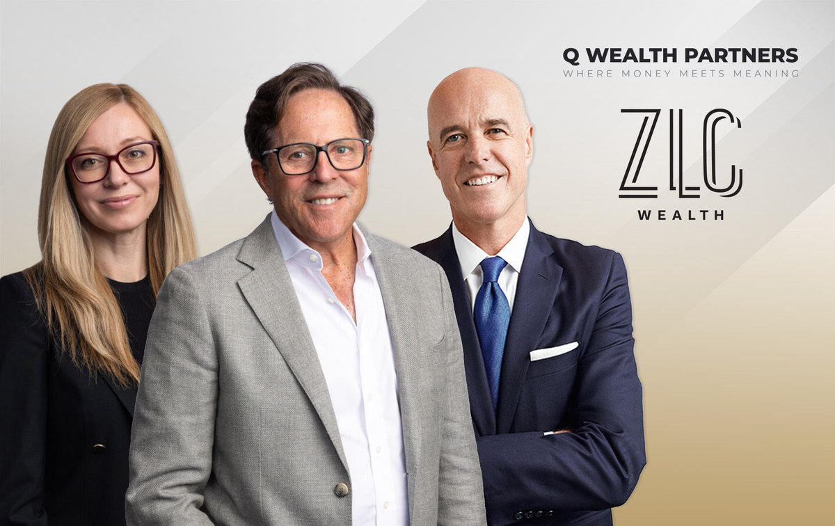 Q Wealth Partners tweet media