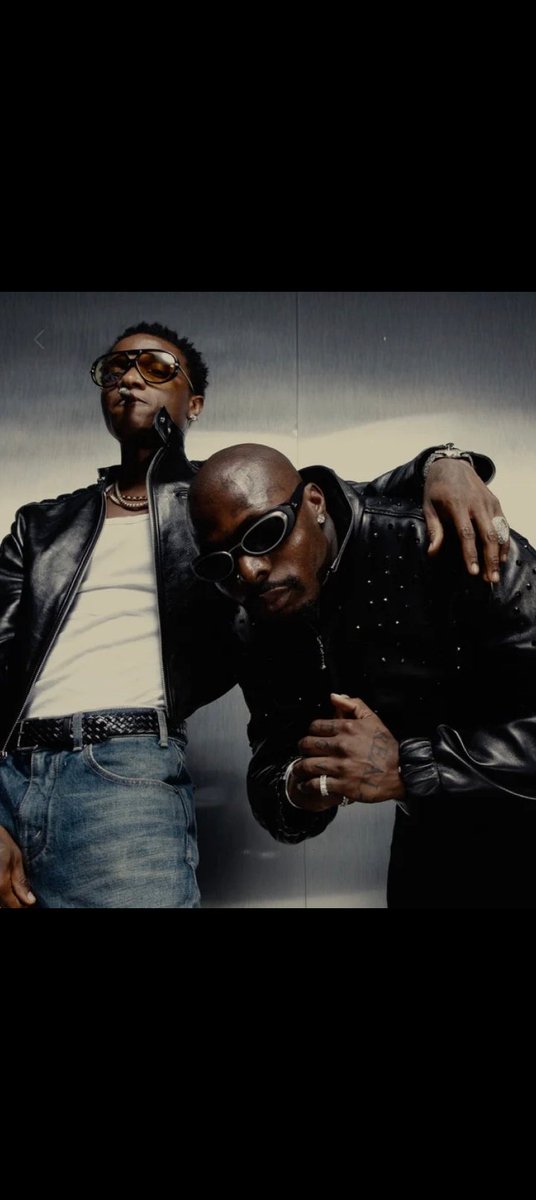 odnice2's tweet image. 🚨 Wizkid &amp;amp; Asake’s “Jogodo” is challenging for the biggest streaming week in Spotify Nigeria Weekly Top Songs chart history.
— With just 4 days of tracking, it has 4.15M streams, currently sitting behind only 3 full-week records.
— All-time record: With You — 4.98 Going for all.