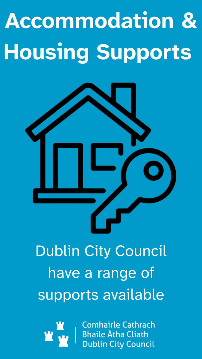 DubCityCouncil's tweet photo. Dublin City Council provide a range of housing-related financial supports for people with various needs.
Visit https://t.co/vVOY5js4yA for details on housing supports available in your area.
🏡 Housing Assistance Payment (HAP) offers social housing support for private rental tenants on a social housing list.
💰 Affordable Purchase Scheme helps qualified individuals and families buy homes at reduced prices.
🏠 Cost Rental Scheme provides affordable, secure long-term rentals for households earning €66,000 or less, exceeding social housing eligibility.
🏡 Local Authority Home Loan (LAHL) is for those unable to secure financing from banks for home buying or construction.
📞 If you're struggling with mortgage payments, contact the Mortgage Support Unit at T. 01 222 5055 for assistance. We're here to help! 💪
#HousingFocus