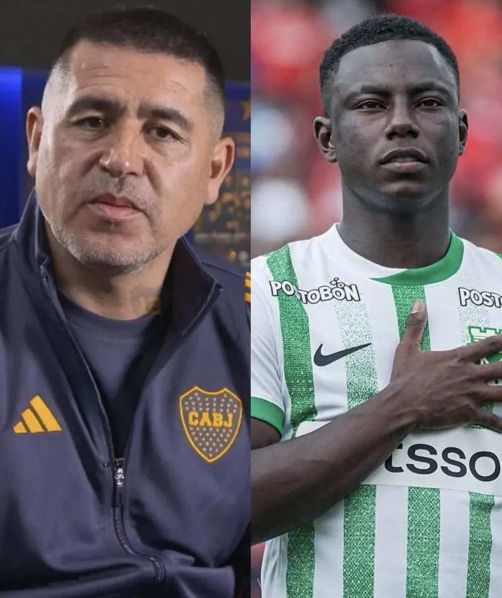paseclave__'s tweet photo. 😳💣 “A Hinestroza el año pasado desde Boca le hicieron un contrato y él aceptó. Este año le mandaron otro inferior al acordado” 

Vía Jose Luis Alarcón, ESPN Colombia https://t.co/nqQ6Yu2WgD