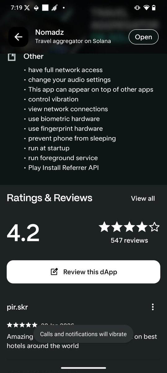 Freedom Flicker tweet media