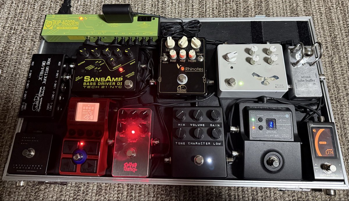 SONIFIX (@SONIFIX_) / Posts / X