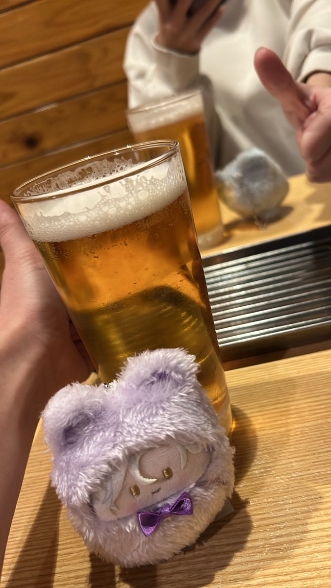 八雲にゴロン族認定されて否定できんかったな