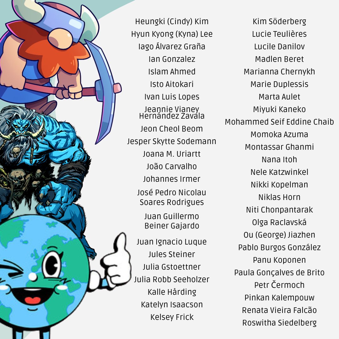 LocQuest | Ethical Localization tweet media