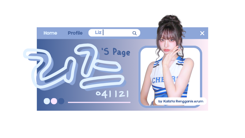 𐔌 . ⋮ 리즈 .ᐟ ֹ ₊ ꒱ tweet media