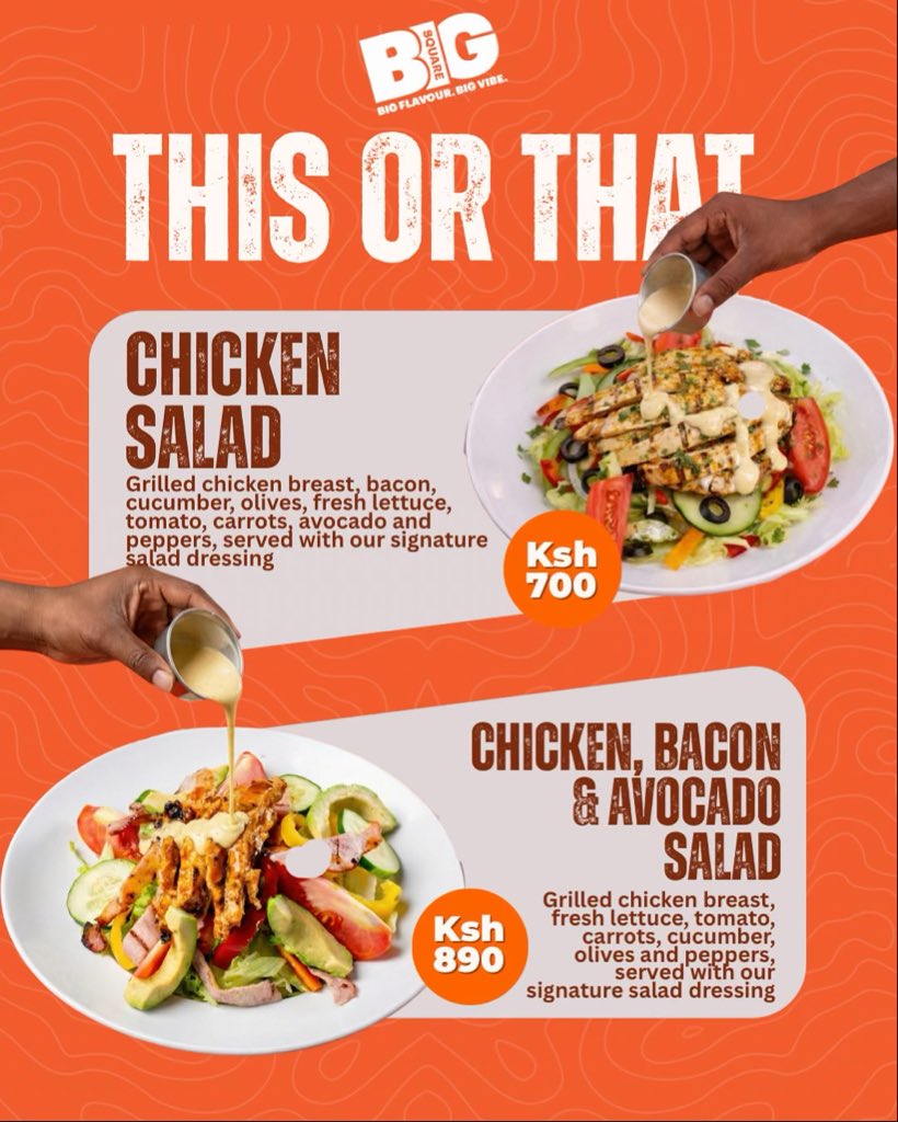 Big Square Kenya tweet media