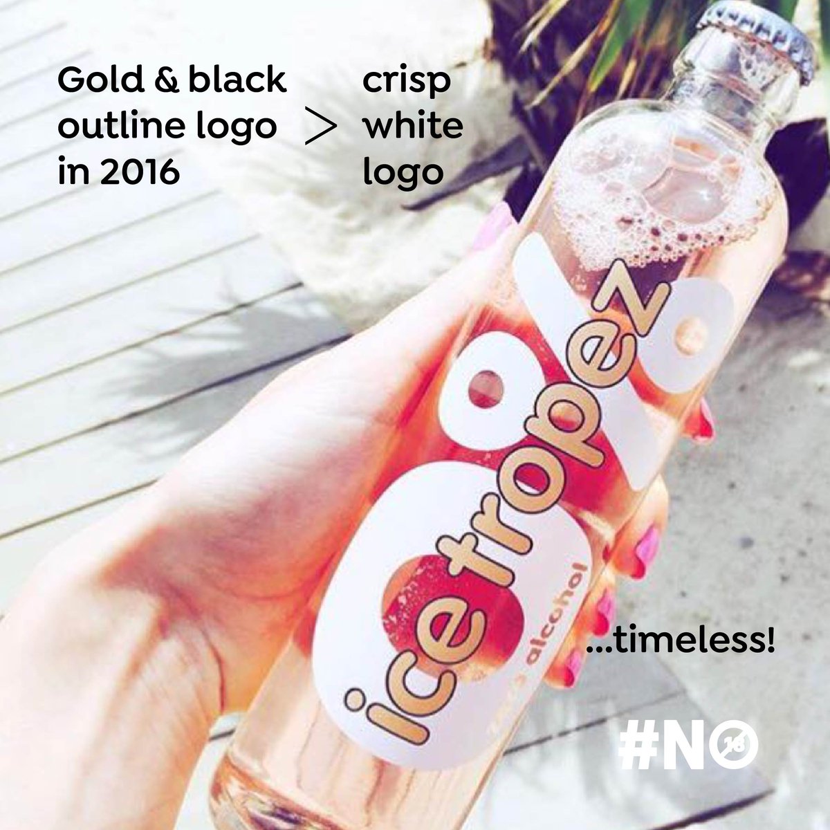 icetropez Africa tweet media