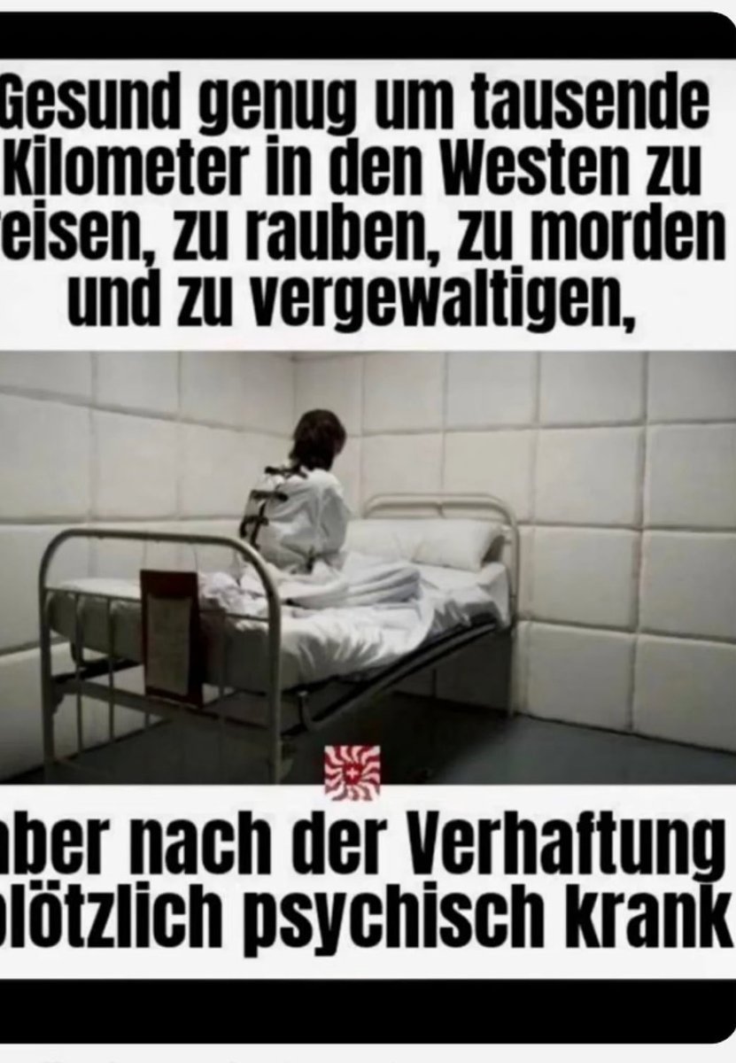 Spankoxx_'s tweet image. Leider Fakt!