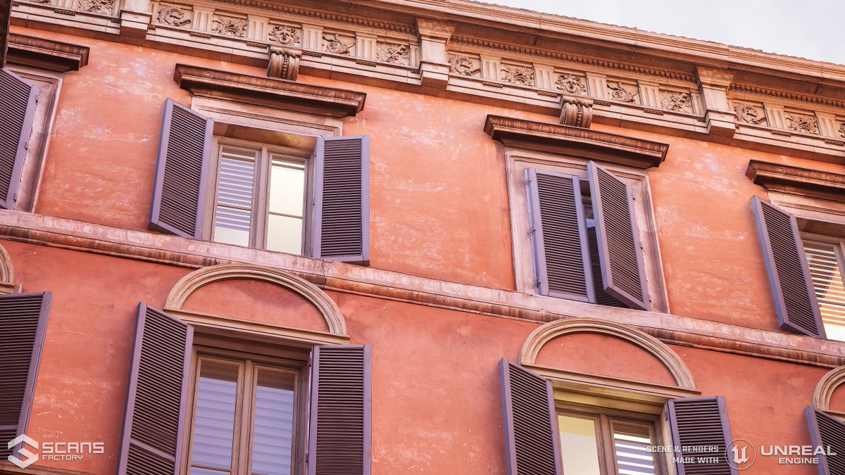 Scans Factory tweet media