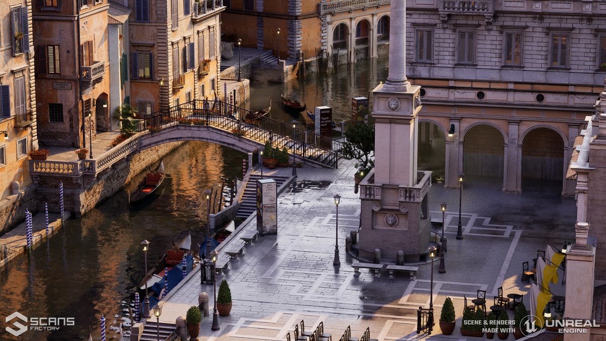 Scans Factory tweet media