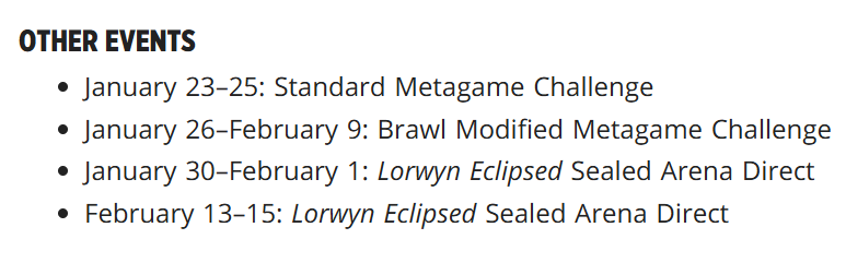 ___ability's tweet image. ワイルドカード欲しすぎるから
スタンとブロールのメタゲームチャレンジ頑張る
ブロールは何が強いのか・・
