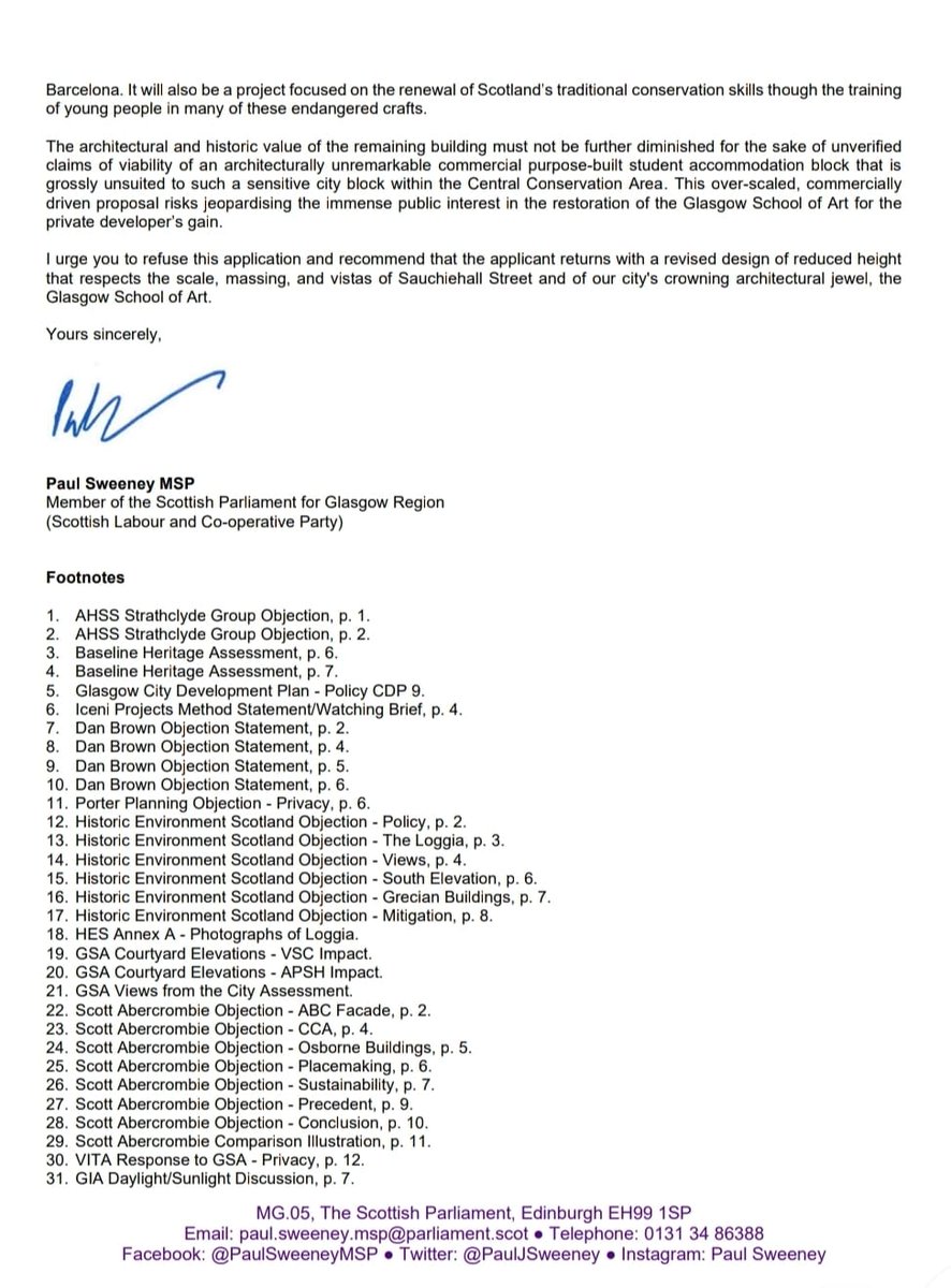 Alistair MacDonald (@macdonaldajm) / Posts / X