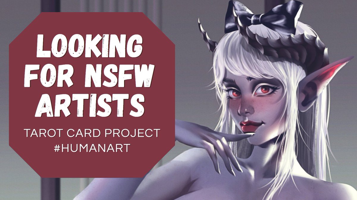 Skaav / Julia 🎨 tweet media