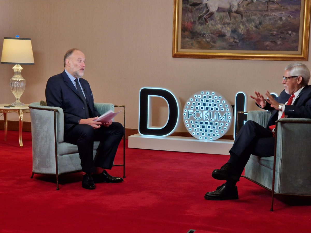 It was invigorating to sit with James Bays for ‘Talk to Al Jazeera’ last month. Our discussion, being broadcast this week, touches on so many humanitarian crises. From escalating weather-related emergencies to financial cuts that will lead to more deaths at sea, our discussion