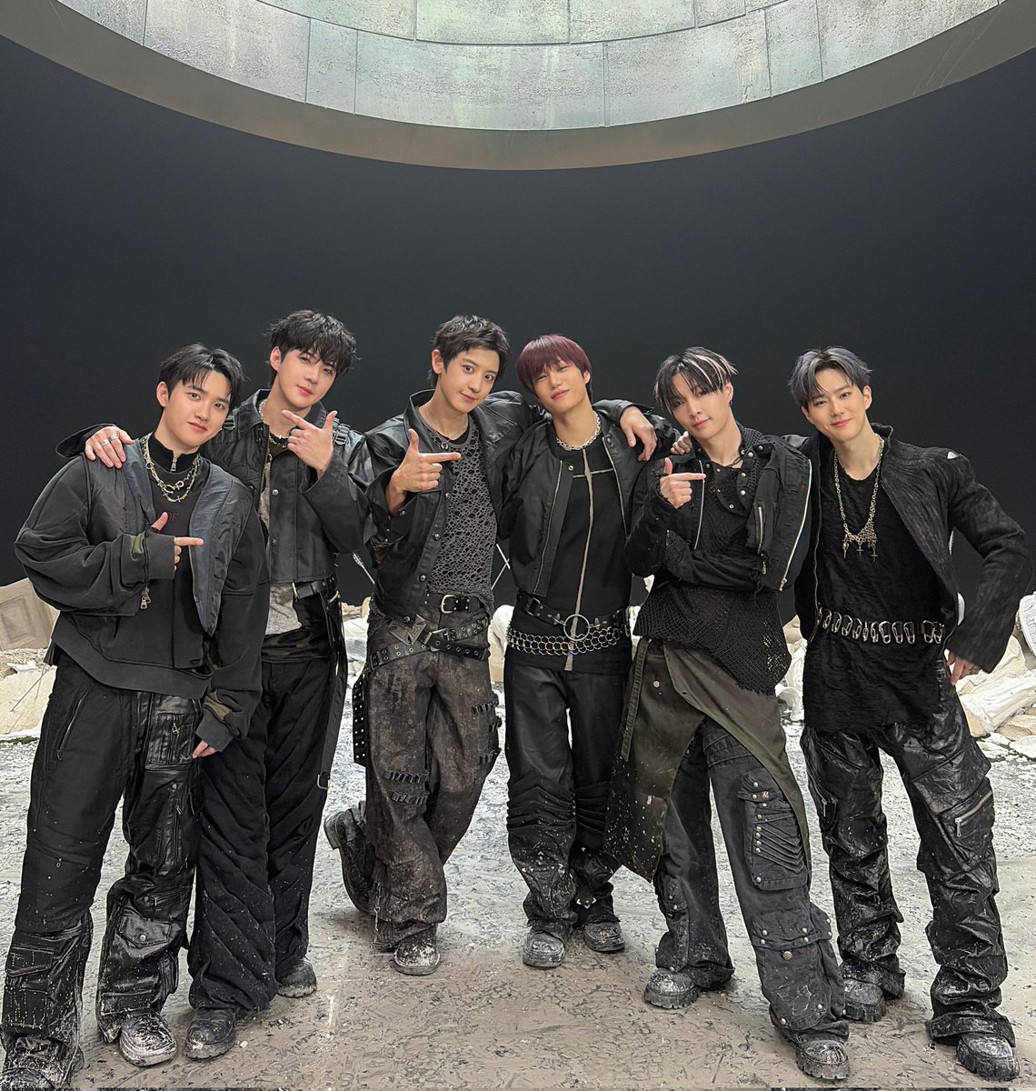 EXO is the Most Streamed Kpop artist on QQ Music today via <a href="/ChinaMusicData/">China Music Data 🇨🇳</a> 🇨🇳

#EXO_Crown #EXO <a href="/weareoneEXO/">EXO</a>