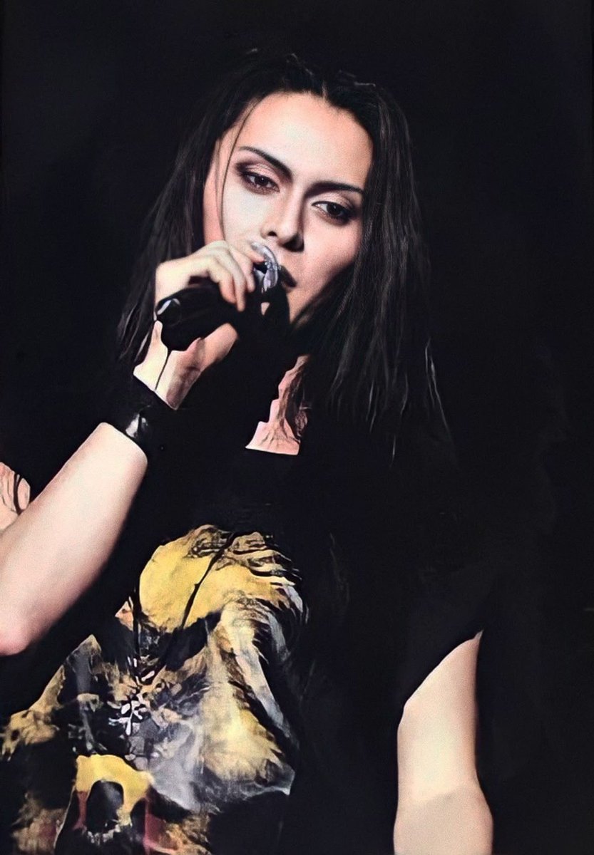 (Sometimes) Hourly Vkei tweet media