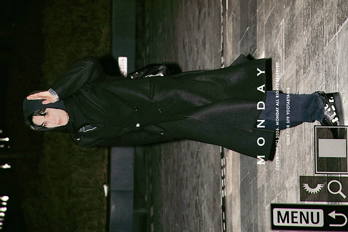 260120 렌트 퇴근

#유태양 #YOOTAEYANG #ユテヤン 
#SF9 #에스에프나인