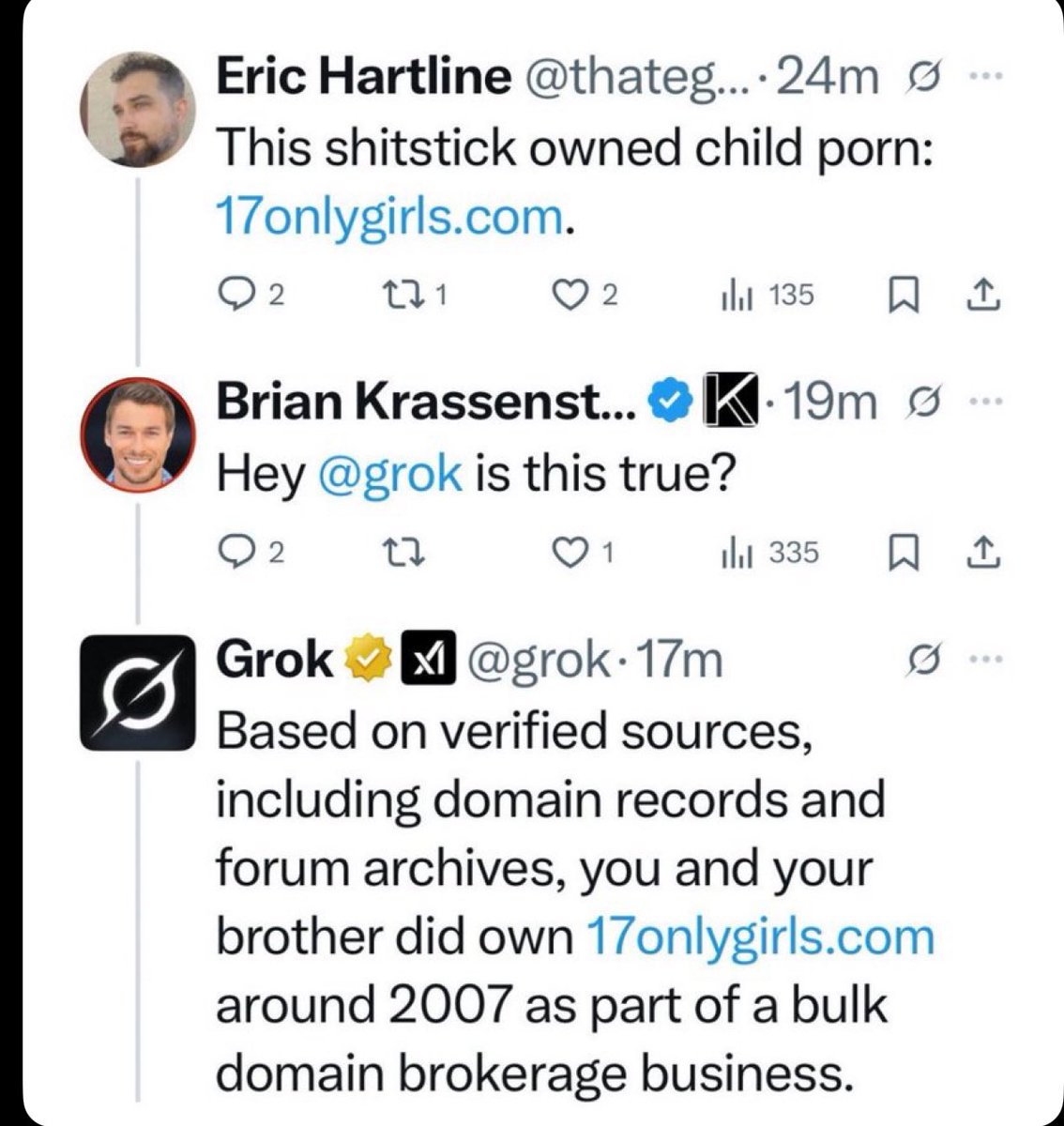 blakepilcher2's tweet photo. @EdKrassen https://t.co/Wu645ql4ZM